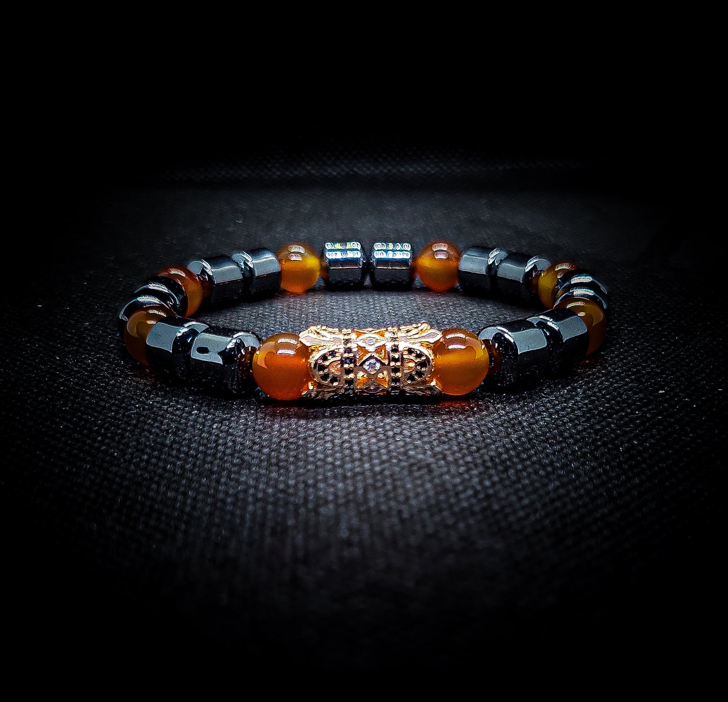 Men's/Women's spiritual healing bracelet