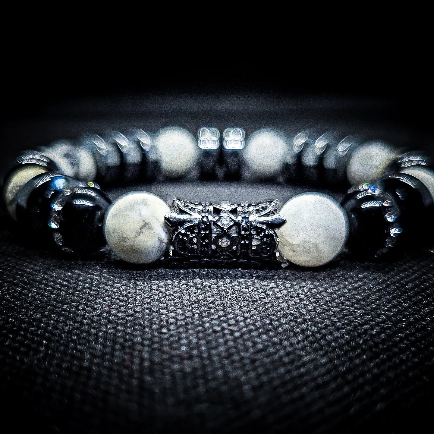 Men's/Business Men's healing Bracelet