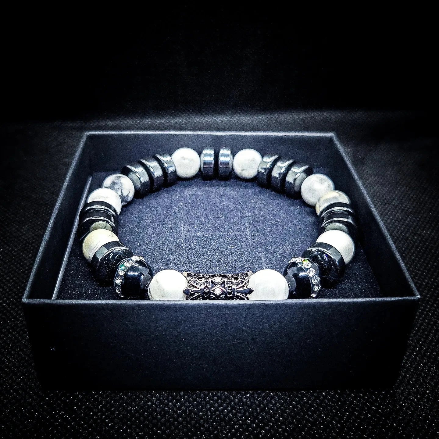 Men's/Business Men's healing Bracelet