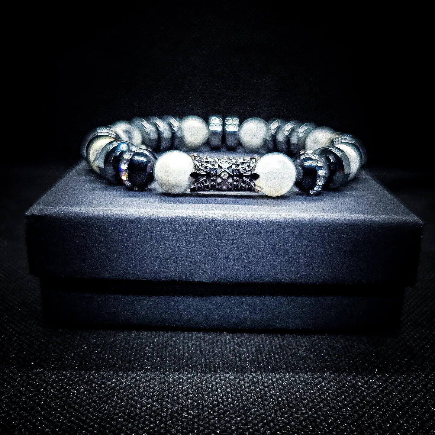 Men's/Business Men's healing Bracelet