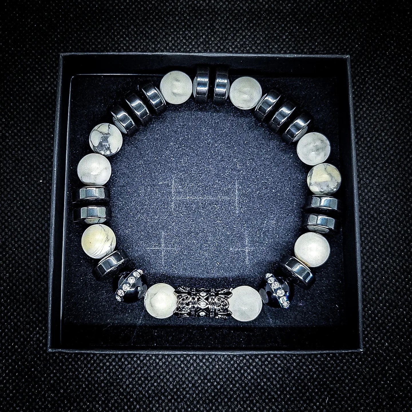 Men's/Business Men's healing Bracelet