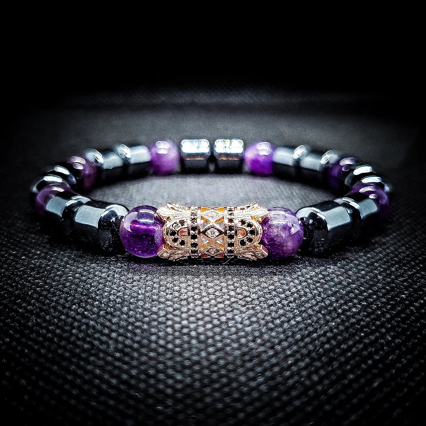 Men's/Women's spiritual healing bracelet