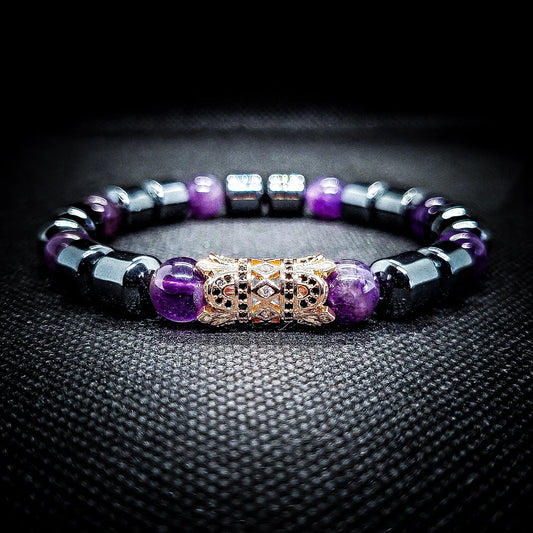 Men's/Women's spiritual healing bracelet