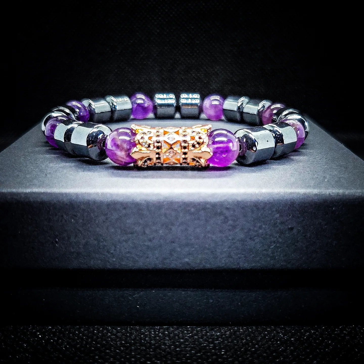 Men's/Women's spiritual healing bracelet