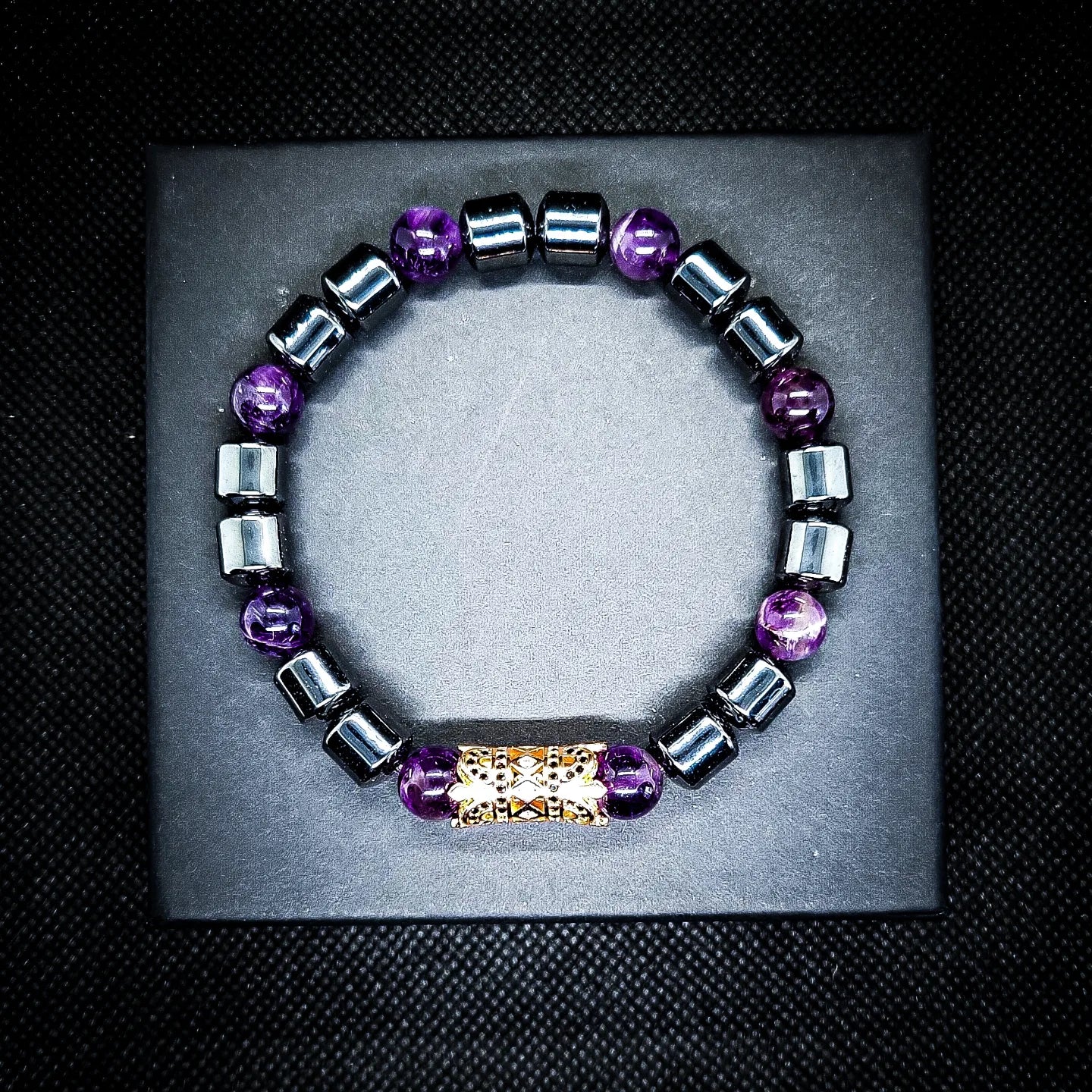 Men's/Women's spiritual healing bracelet