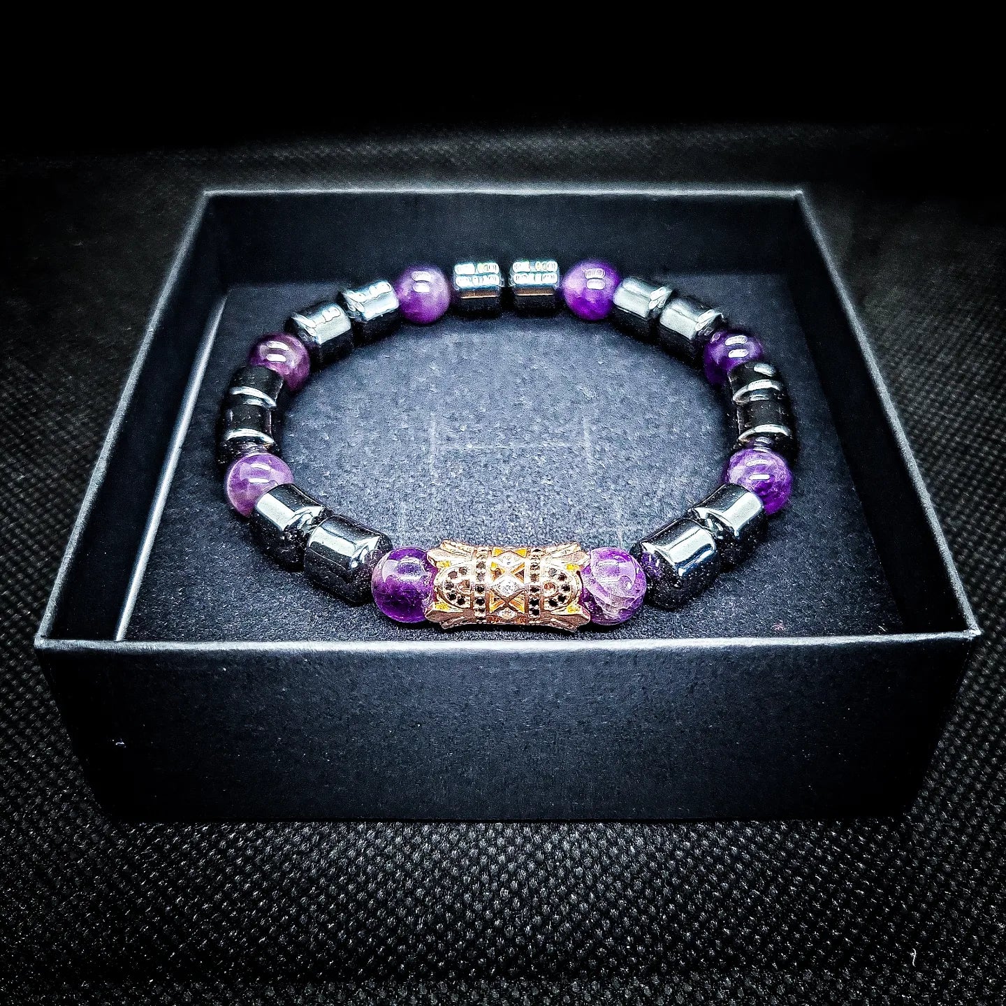 Men's/Women's spiritual healing bracelet