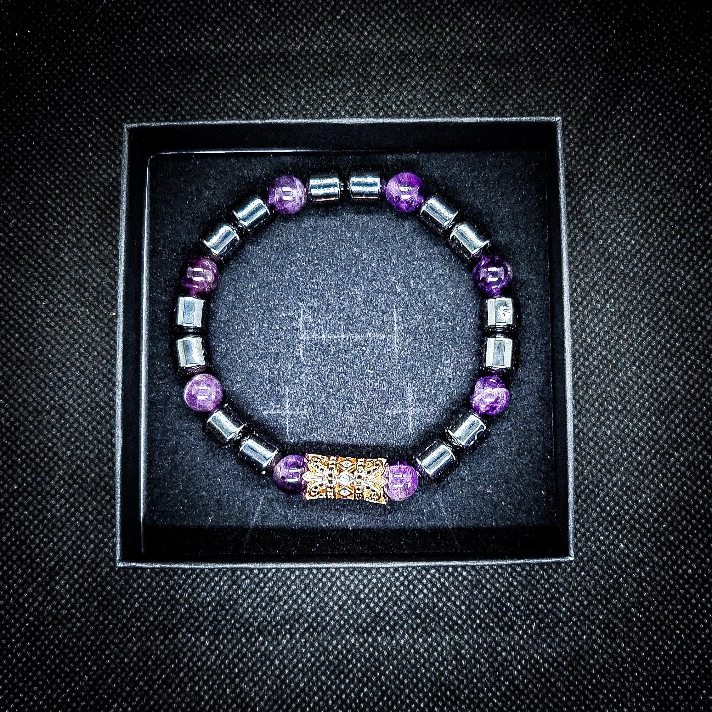 Men's/Women's spiritual healing bracelet