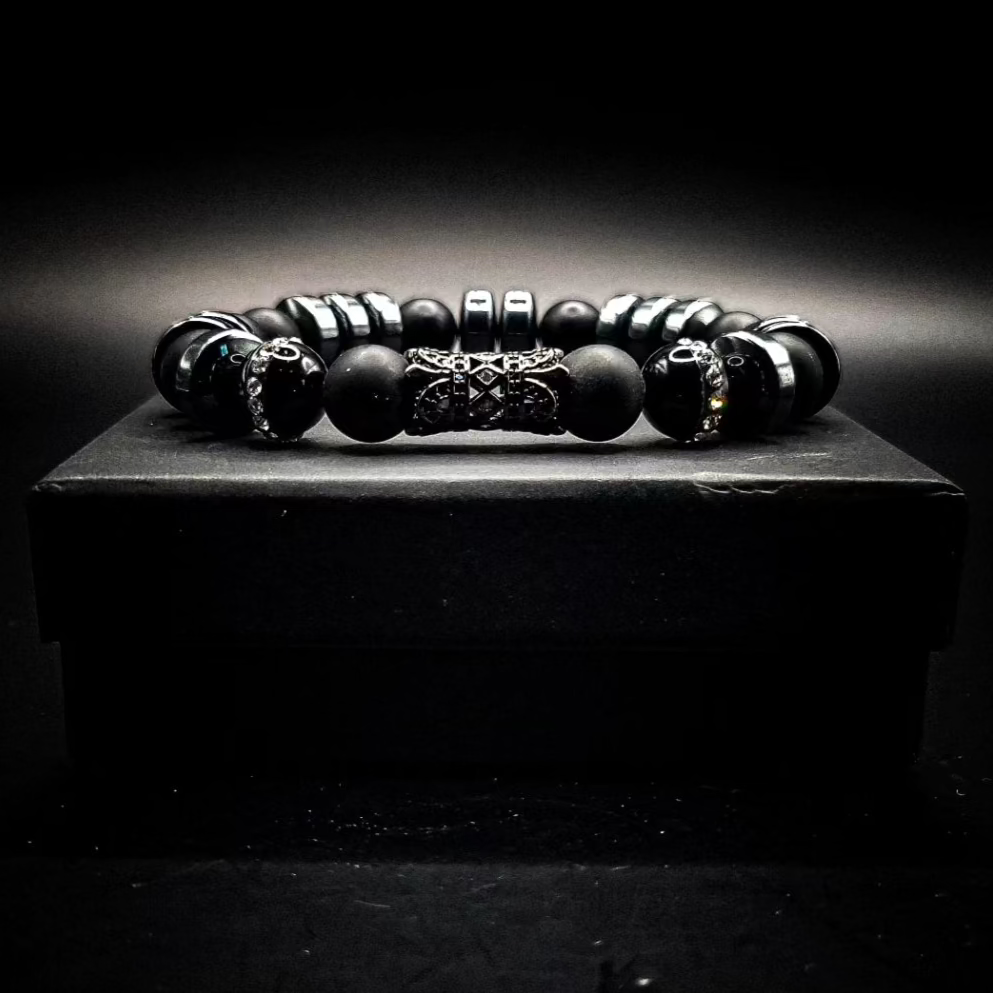 Men's/Business Men's healing Bracelet