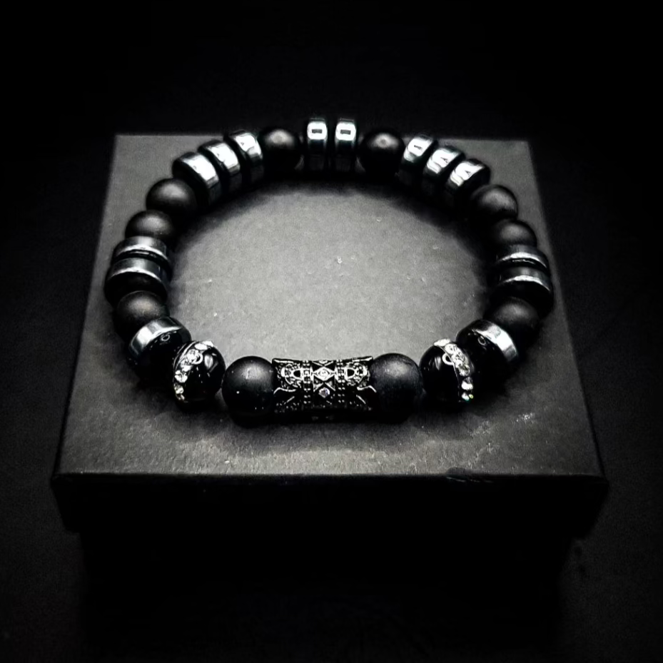 Men's/Business Men's healing Bracelet