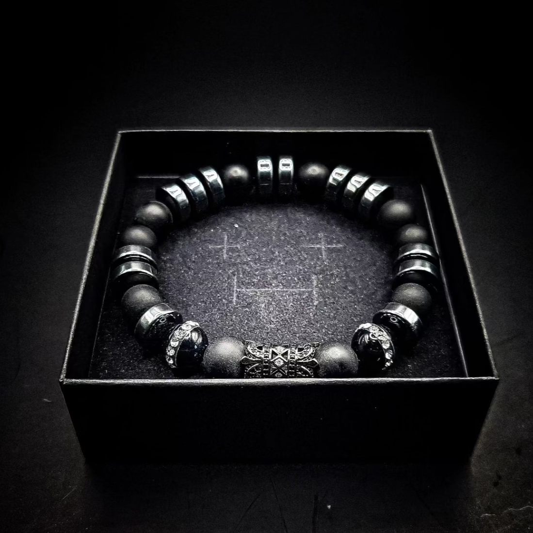 Men's/Business Men's healing Bracelet